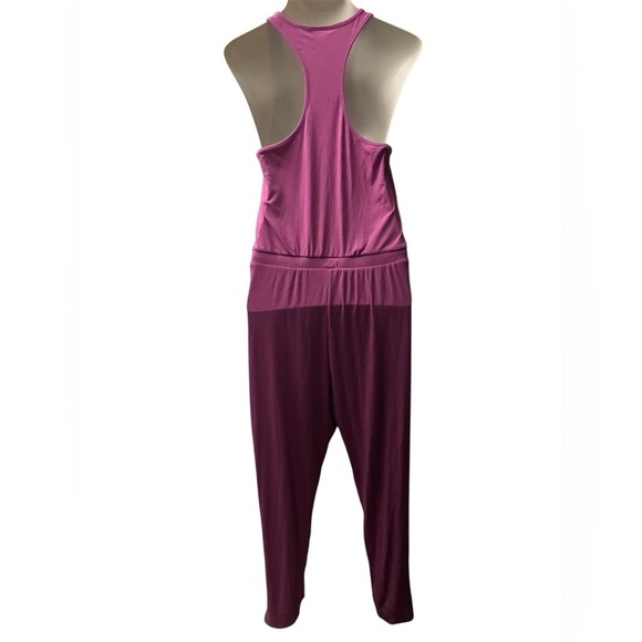 Ashley Snell Everyday Women's Purple Jumpsuit 3X - Picture 3 of 13